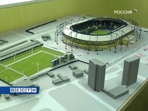 Украину могут лишить Евро-2012